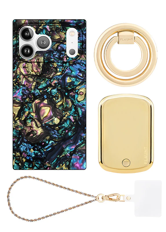 SQUARE® Trending Cases